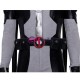 X-Force Deadpool Cosplay Costumes White Deadpool Cosplay Suit
