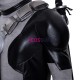 X-Force Deadpool Cosplay Costumes White Deadpool Cosplay Suit