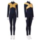 2019 Dark Phoenix X-men Cosplay Costumes Female Suit
