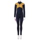 2019 Dark Phoenix X-men Cosplay Costumes Female Suit