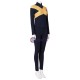 2019 Dark Phoenix X-men Cosplay Costumes Female Suit