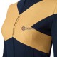 2019 Dark Phoenix X-men Cosplay Costumes Female Suit