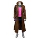 X-men Gambit Remy Etienne LeBeau Cosplay Costume