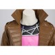 X-men Gambit Remy Etienne LeBeau Cosplay Costume