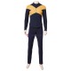 X-men Uniform Suit Dark Phoenix Cosplay Costumes for Men