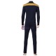 X-men Uniform Suit Dark Phoenix Cosplay Costumes for Men