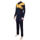 X-men Uniform Suit Dark Phoenix Cosplay Costumes for Men