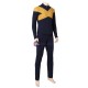 X-men Uniform Suit Dark Phoenix Cosplay Costumes for Men