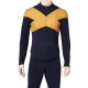 X-men Uniform Suit Dark Phoenix Cosplay Costumes for Men