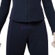 X-men Uniform Suit Dark Phoenix Cosplay Costumes for Men