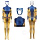 X-Men Cosplay Costume Girl Jean Elaine Grey Cosplay Suits