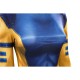 X-Men Cosplay Costume Girl Jean Elaine Grey Cosplay Suits