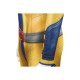 X-Men Cosplay Costume Girl Jean Elaine Grey Cosplay Suits