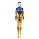 X-Men Cosplay Costume Girl Jean Elaine Grey Cosplay Suits