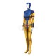 X-Men Cosplay Costume Girl Jean Elaine Grey Cosplay Suits