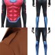 X-Men 97 Remy LeBeau Cosplay Costume Gambit Cosplay Suit For Halloween