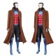 X-Men 97 Remy LeBeau Cosplay Costume Gambit Cosplay Suit For Halloween