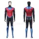 X-Men 97 Remy LeBeau Cosplay Costume Gambit Cosplay Suit For Halloween
