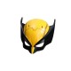 X-Men 97 Wolverine James Howlett Cosplay Costumes Jumpsuit