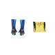 X-Men 97 Wolverine James Howlett Cosplay Costumes Jumpsuit