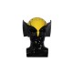 X-Men 97 Wolverine James Howlett Cosplay Costumes Jumpsuit