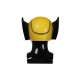 X-Men 97 Wolverine James Howlett Cosplay Costumes Jumpsuit