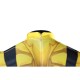 X-Men 97 Wolverine James Howlett Cosplay Costumes Jumpsuit