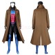 X-Men 97 Gambit Cosplay Costumes Remy Etienne LeBeau Cosplay Suit
