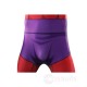 X-Men 97 Magneto Cosplay Costume Jumpsuit