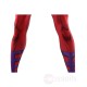 X-Men 97 Magneto Cosplay Costume Jumpsuit