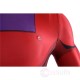 X-Men 97 Magneto Cosplay Costume Jumpsuit