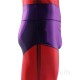 X-Men 97 Magneto Cosplay Costume Jumpsuit