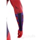 X-Men 97 Magneto Cosplay Costume Jumpsuit