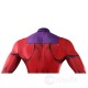 X-Men 97 Magneto Cosplay Costume Jumpsuit