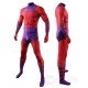 X-Men 97 Magneto Cosplay Costume Jumpsuit