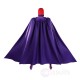 X-Men 97 Magneto Cosplay Costume Jumpsuit