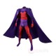 X-Men 97 Magneto Cosplay Costume Jumpsuit