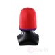 X-Men 97 Magneto Cosplay Costume Jumpsuit