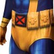 X-Men Cosplay Costumes Cyclops Halloween Cosplay Suit