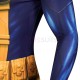 X-Men Cosplay Costumes Cyclops Halloween Cosplay Suit