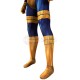 X-Men Cosplay Costumes Cyclops Halloween Cosplay Suit