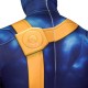 X-Men Cosplay Costumes Cyclops Halloween Cosplay Suit