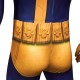 X-Men Cosplay Costumes Cyclops Halloween Cosplay Suit