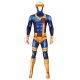 X-Men Cosplay Costumes Cyclops Halloween Cosplay Suit