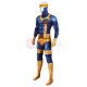 X-Men Cosplay Costumes Cyclops Halloween Cosplay Suit