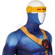 X-Men Cosplay Costumes Cyclops Halloween Cosplay Suit