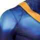 X-Men Cosplay Costumes Cyclops Halloween Cosplay Suit