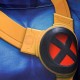 X-Men Cosplay Costumes Cyclops Halloween Cosplay Suit