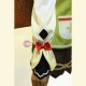 Yaoyao Costume Game Genshin Impact Cosplay Outfit
