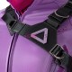 Young Avengers Hawkeye Kate Bishop Purple Cosplay Costume